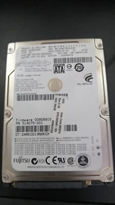 Hdd HGST 250 gb usato - Imagen 1 de 2