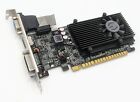 EVGA GeForce GT 610 2GB DDR3 PCIe 2.0 Graphics Card- 02G-P3-2619-KR