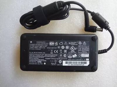 Original 19.5V 7.69A TPC-DA52 AC Adapter For HP 681058-001 150W AIO Desktop - Image 1 of 4