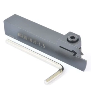 1pcs MGEHL1616-1.5 CNC External slot Groov turning tool holder of **MGMN150** - Picture 1 of 5