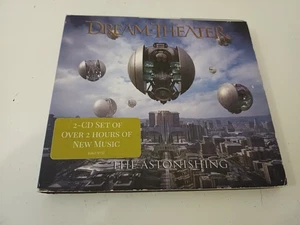 Dream Theater: The Astonishing CD 2 Discs 2016 - Bild 1 von 2