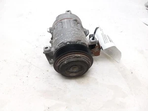 AC COMPRESSOR FOR FIAT 500X LOUNGE 2015 - 2021 - Picture 1 of 6