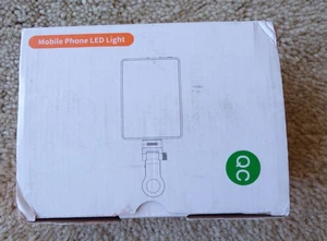 Luz LED para teléfono móvil CL-V11R @c2 - Imagen 1 de 8