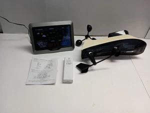 La Crosse Technology V40A-PROV2 Weather Station • Wind/Rain • Thermo Sensor - Picture 1 of 10