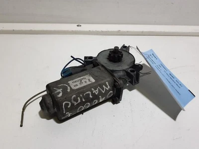 Power Window Motor SV6 Door Fr Passenger Right Fits 99-09 MONTANA 34171 - Image 1 of 4