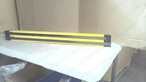 BANNER SLLCP23-770P88, SAFETY LIGHT CURTAIN PAIR, 89765 #342354 - Picture 1 of 5