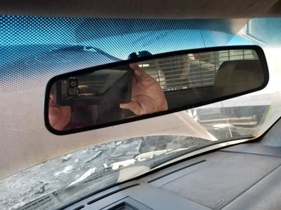 Espejo retrovisor atenuación manual para 01-23 EXPLORER 632727 Foto 1 de 4