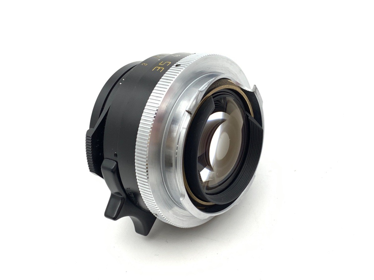 Leica SUMMILUX-M 35mm Focal Camera Lenses for Leica for sale Leica SUMMILUX-M 35mm Focal Camera Lenses for Leica for sale