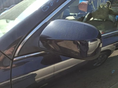 Espelho de porta esquerda usado serve: 2012 Subaru Legacy Power aquecido sem sinais de seta Lef - Imagem 1 de 4