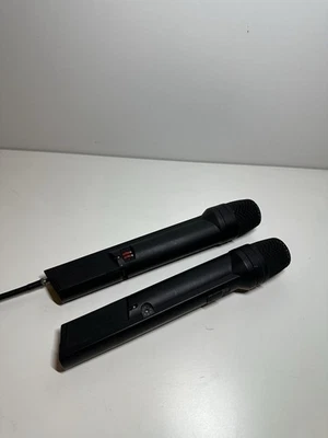 2 Stück Sennheiser SKM 1072-U Und SKM 1032 Mikrofon - Bild 1 von 4