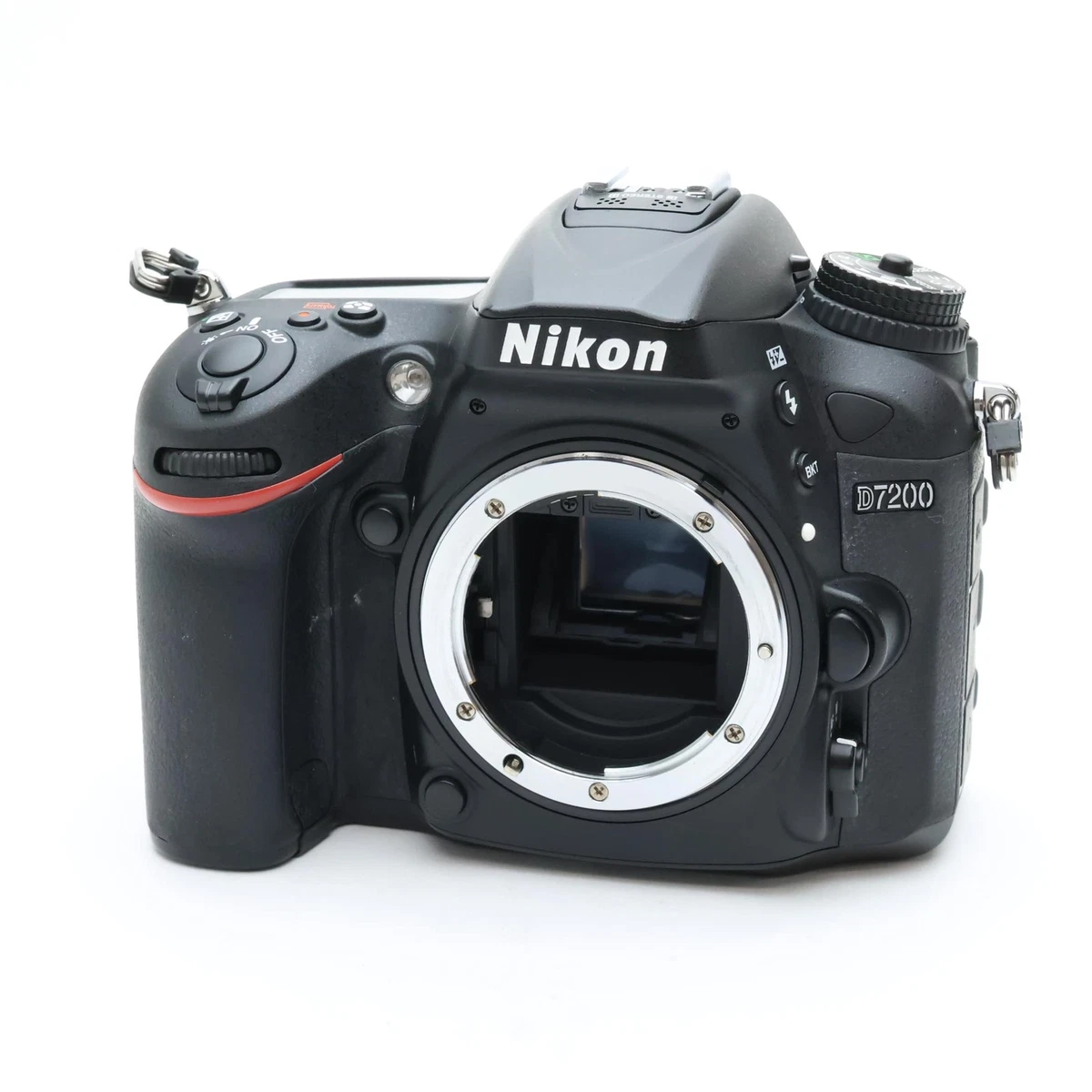 Nikon D7200 Digital Cameras for Sale - Shop New & Used Digital