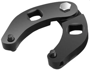 Llave de tuerca de glándula universal OTC 7463 funciona de 1 a 3-3/4" de diámetro hecha en EE. UU. - Imagen 1 de 2