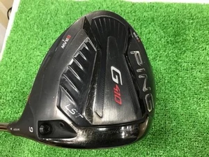 PING G410 Driver G410 LST G410 LST 9 Flex S Used - Picture 1 of 5