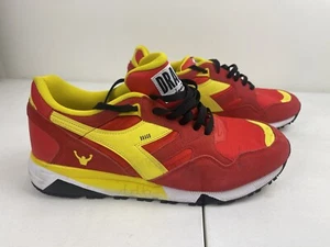 Diadora N9002 Rocky Drago para hombre talla 11 EE. UU. - Imagen 1 de 8