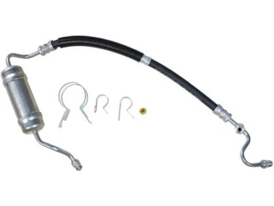 Conjunto de mangueira de linha de pressão direção hidráulica Ford Taurus 1999-2001 52678PCSW - Imagem 1 de 2