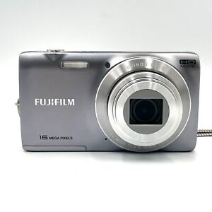 Fujifilm Finepix JZ Compact Digital Camera From Japan