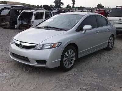 Medidor de velocímetro usado se adapta a: Honda Civic Cluster 2010 CPE montaje superior velocímetro Foto 1 de 4