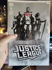 Justice League #1 Jetpack Comics/forbidden Planet Jock B&amp;W Variant