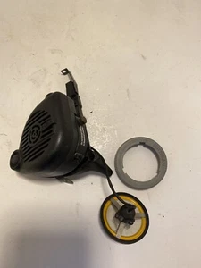 MSA CLEAR COMMAND VOICE AMPLIFIER - Picture 1 of 2