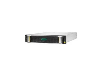 HPE MSA 2060 16Gb Fibre Channel LFF Storage R0Q74A - Image 1 of 2