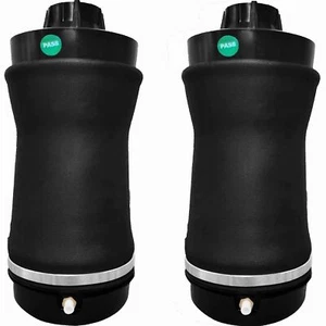 Rear Air Spring kit Air Suspension Bags for Jeep Grand Cherokee - Picture 1 of 8