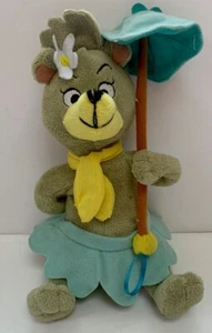 Hanna Barbera Collection Cindy Bear Plush Stuffed Vintage Yogi Bear & Friends - Picture 1 of 8