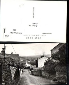 410681,England Trawden Colne Road Straßenansicht - Picture 1 of 1