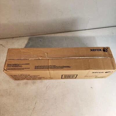 Cartucho de tambor Xerox 013R00662 WC 7525 7530 7535 7545 7556 7830 genuino nuevo OEM Foto 1 de 3