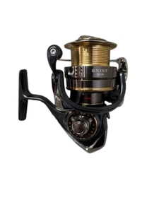 Daiwa 15 Exist 3012H Spinning Reel Without accessories Used From Japan - Picture 1 of 7