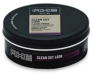 Axe Clean Cut Look Classic Pomade, 2.64 oz (5 Pack) - Picture 1 of 1