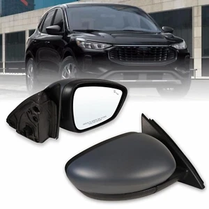 Right Passenger side Mirror Fits 2020-2025 Ford Escape with Blind Spot Mirror... - Picture 1 of 7
