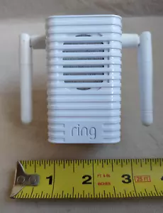 Ring Chime Pro Wi-Fi Extender, Excellent Condition - Picture 1 of 6