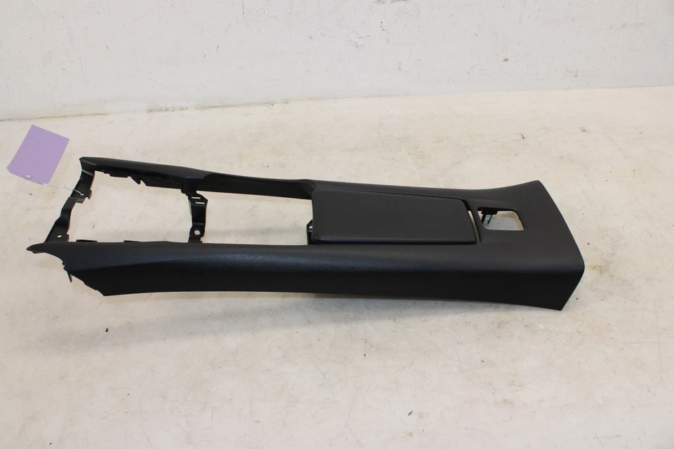 Mazda MX-5 Miata 2016-2023 base consola central OEM IS103 Foto 1 de 4