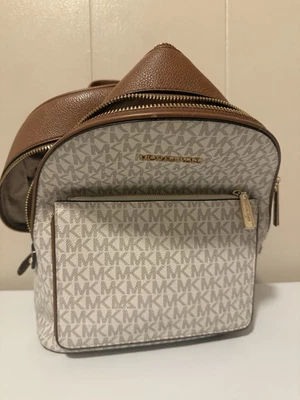 Michael Kors Backpack - Image 1 of 4