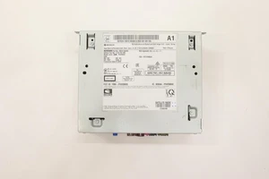 Módulo receptor de audio navegación GPS INFINITI QX80 2020-2021 OEM 259155NA0A - Imagen 1 de 11