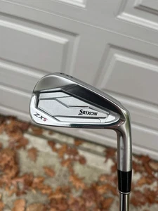 Srixon ZX5 Tour Issue 3-Iron X100 Extra Stiff Flex 39.5″ NICE - Picture 1 of 8