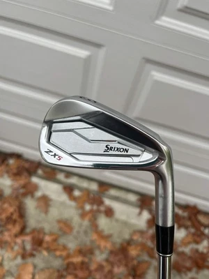 Srixon ZX5 Tour Issue 3-Iron X100 Extra Stiff Flex 39.5″ NICE - Image 1 of 4