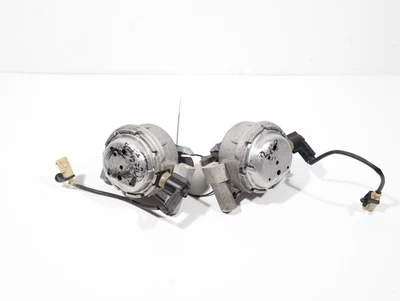 Audi A6 Quattro 3.0T 2012-2018 montaje de soporte de motor lateral derecho y derecho delantero OEM Foto 1 de 4