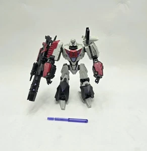 CYBERTRONIAN MEGATRON Transformers Generations Complete Hasbro - Picture 1 of 2