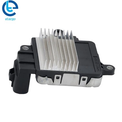 Nueva unidad de módulo de control del ventilador de refrigeración ECU para Toyota Avalon V6 3,5 L 2005-2018 2019 Foto 1 de 4