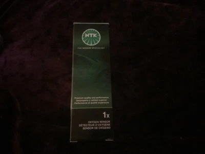 Sensor de oxígeno, caja nueva sin abrir, Foto 1 de 4