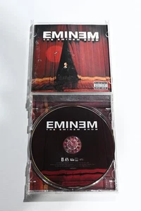Eminem - The Eminem Show - 2002 - Aftermath - CD - Picture 1 of 5