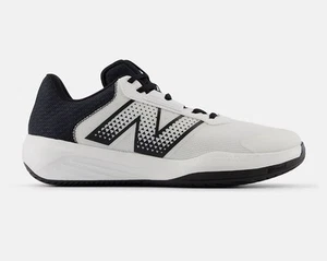 CLEARANCE!! New Balance 696 V6 Mens Tennis Shoes (4E Extra Wide) (MCH696W6) - Picture 1 of 17