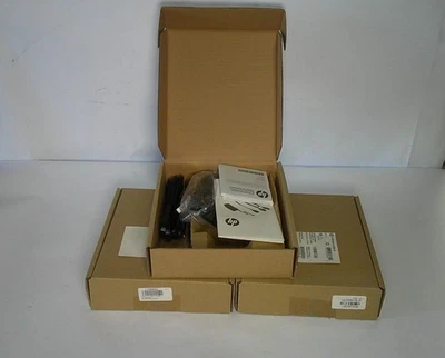 *New Lot of 3* HP 45W Smart AC Power Adapter Charger P/N 741727-001 H6Y88UT - image 1 of 4