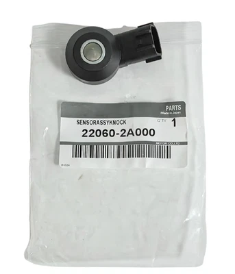 NEW OEM For Nissan Infiniti 22060-2A000 Engine Knock Sensor Foto 1 de 4