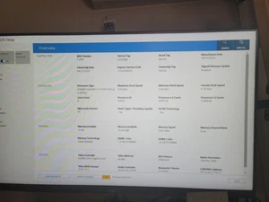 Dell OptiPlex 7090 Micro i7-10700T | 16 GB RAM | 512GB NVMe SSD | Wi-Fi Win 11 - Zdjęcie 1 z 6