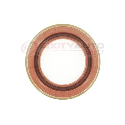 SKF Differential Pinion Seal for 2000-2004 Ford F650 5.9L 6.0L 7.2L 7.3L L6 qw Foto 1 de 4