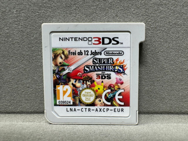 Star Fox 64 3D complete in box Nintendo 3DS starfox 45496745226