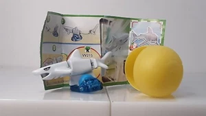 Juguetes de huevo Kinder Surprise: tiburón - Imagen 1 de 1