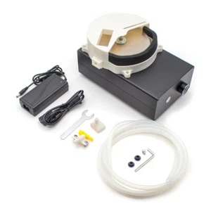 Highly Accurate Resin Lens Edge Grinding Machine Desktop Lens Electric Grinders - Picture 1 of 10